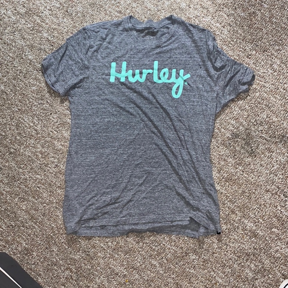 Hurley T shirt